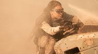 Click to watch 'Red Directive' (popup) Star Trek Discovery